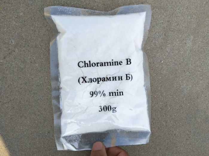 Хлорамин б 1